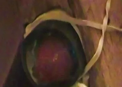 The Christmas Fleshlight Stand Fuck Masturbation