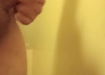 Coffee Filter Masturbation