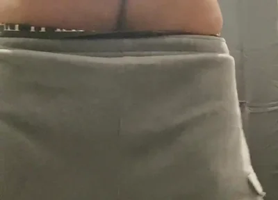 Legs up Ass Out