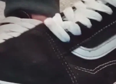 My Edited Videos Playing with Vans Boots