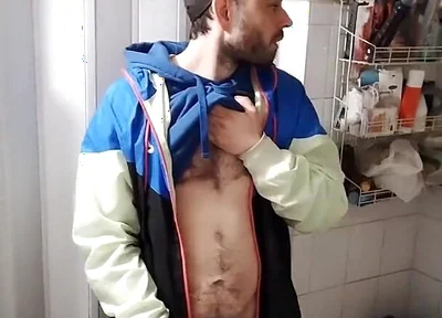 I Masturbate in Bathroom My Ex-boyfriend