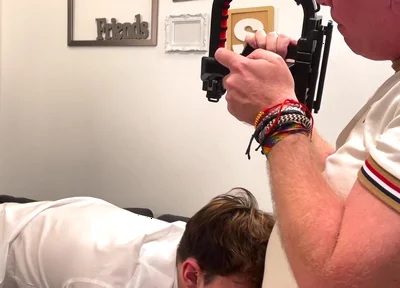 3 Cocks for the Teen Boy - Part 2