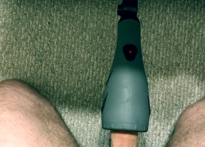 More Masturbation and Cumshot Clips
