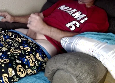 Dubesnackes, Let's Have Some Fun and Masturbating Time.