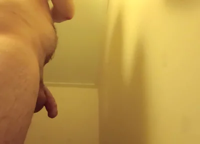 Cleaned Cock