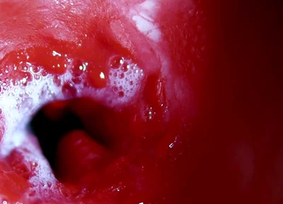 Very Close Huge Streams of Sperm in a Sweet Hole Asmr Wet Squelches