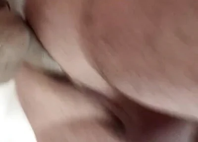 Dildo Fucks Horny Ass 2