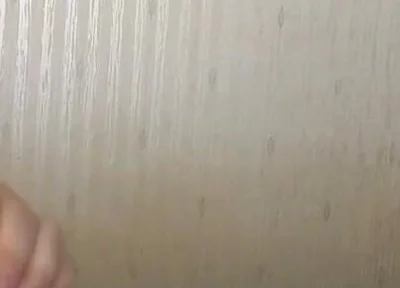 Hangover Masturbation