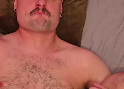 Muscle Stud Mrbritainx Dominates First Time Bottom Bobby Jay