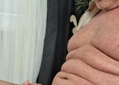 Daddy Get Handjob.dexterxxl