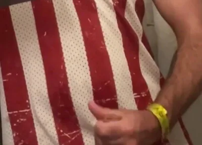 I Love Masturbating