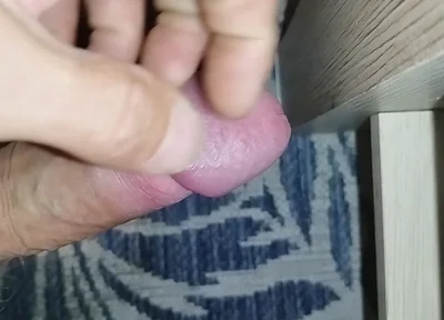 Dirty Underwear I Stole From My Neighbor