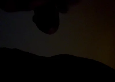 Suck the Straight Guy with Mask