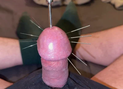 Extreme Games, Extreme Orgasm!