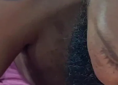 Carmona and Her Father Taking Turns with a Male Ass