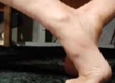 Male Feet 9