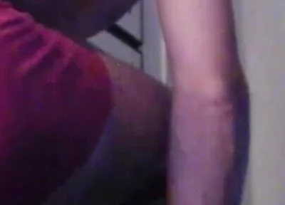 Red Underwear