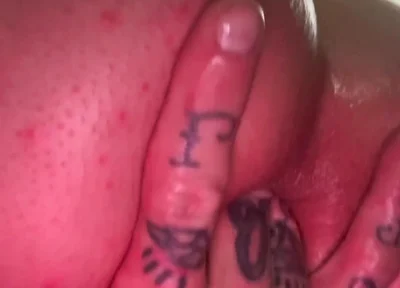 Anal Play