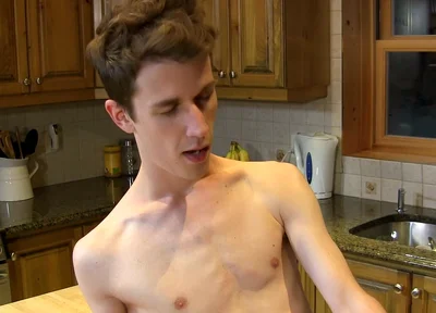 The Wood in the Cabin More Than Just a Snack!