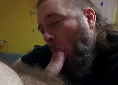 Rainy Day - Sucking, Fucking, Toys, Cum - Don K Dick, Rusty Piper, Cornfedmtdads