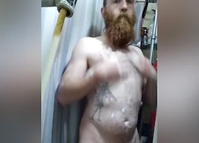 Shower Before Bed