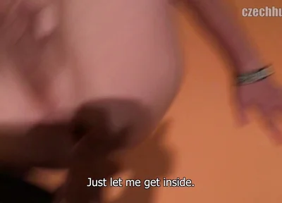 Twinkpop - Czech Hunter 397