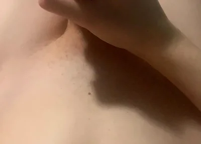 Redhead Femboy Teen Cums Hard After Edging All Day