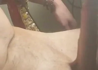 I Was Looking at Pictures of My Girlfriend and My Dick Got up Hard