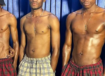 Missionary All Through