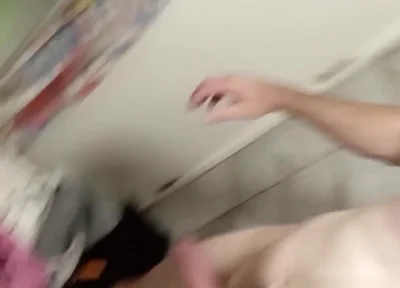 Swinging My Dick