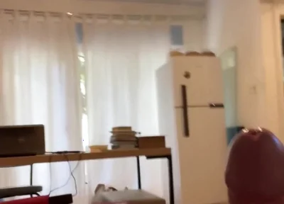 Close up to Cock