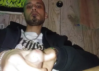Watch as He Cums in Pure Ecstasy