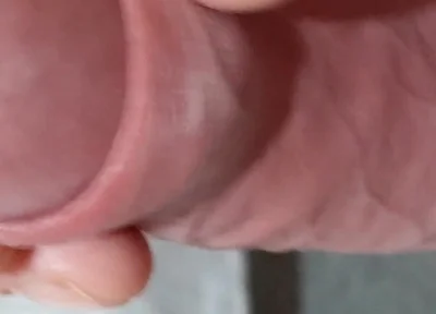 Naked Slow Masturbating, Edging, Close up Cumming - Rockard Stepdaddy