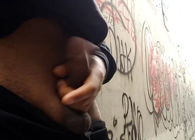 Morbid in the Alley Outdoor