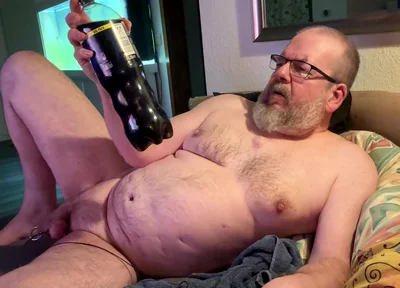 Orgasm Spontaneously Filmed with the Iphone