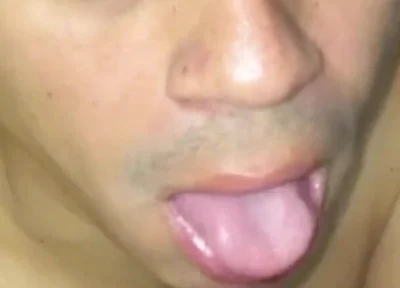 I Gave It Without a Condom