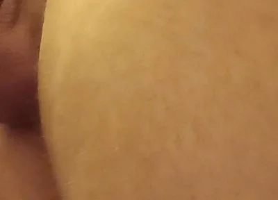 Fork Masturbation