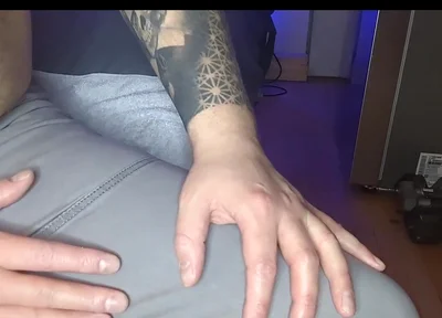 I legit got pissed when I came