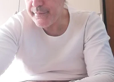 Luca, Do You Have a Nice Big Cock?