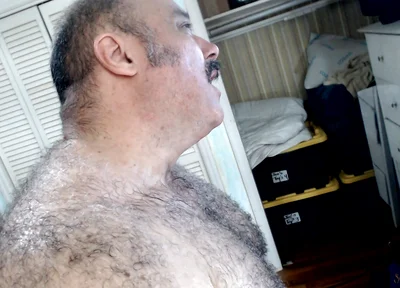 Bullmuscle and His Fleshlight Again!
