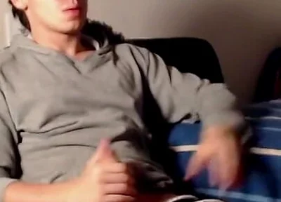 Latino with Delicious Cock 18 Cm Long