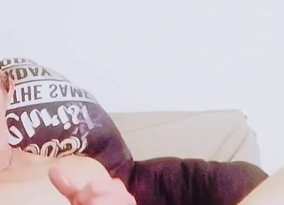 Jerking to Porn on Faphouse