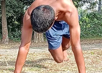 How to Lengthen Your Penis: 5 Workouts to Make It 7 Inches Long