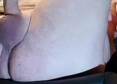 Wanking Again POV 2