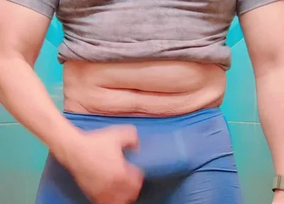 Play with My Dick