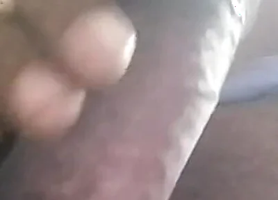 Very Hard Cock