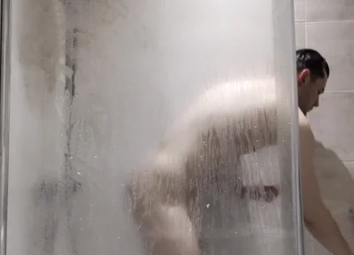 Watch Me in the Shower