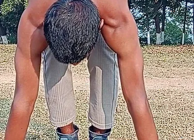 Sex Step Joony Sans Step Workout Panic Hard