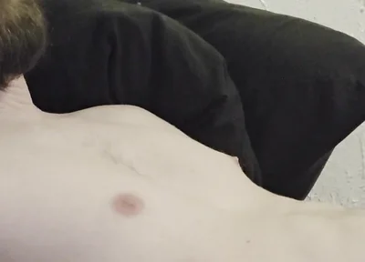 Felt Good to Cum