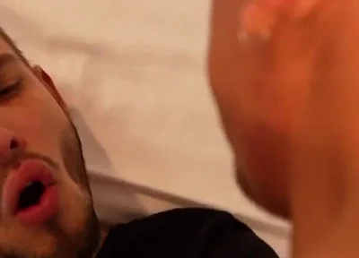 Kevin Ass Gives His Ass